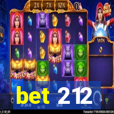 bet 212